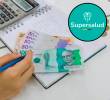 La Supersalud alertó que los embargos son un riesgo relevante para la sostenibilidad financiera del sistema. FOTO COLPRENSA