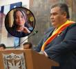 Luis Carlos Gutiérrez, exsecretario de la Fundación San José, fue condenado a tres años de cárcel, en primera instancia, tras lograr un preacuerdo con la Fiscalía. Fotos: redes