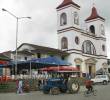Los hechos investigados ocurrieron en una zona rural y apartada del casco urbano del municipio de La Unión, en el Oriente de Antioquia. Foto: EL COLOMBIANO