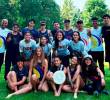 En sus redes sociales, los deportistas colombianos han compartido algunas imágenes desde España. <span class=mln_uppercase_mln>FOTO</span><b><span class=mln_uppercase_mln> tomado de instagram </span></b><span class=mln_uppercase_mln> </span>