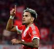 Al parecer, Luis Díaz permanecerá en el Bayern Múnich. FOTO GETTY