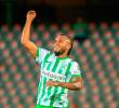Andrés Sarmiento marca doblete y Atlético Nacional le ganó 2-1 a Llaneros en el Atanasio Girardot. FOTO CAMILO SUÁREZ