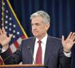 El presidente de la Reserva Federal, Jerome Powell. FOTO: Investing.com.