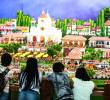 Famoso pesebre gigante de Venecia será trasladado a Medellín y hay polémica: ¿qué pasó?