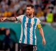 Lionel Messi, de 37 años, es el futbolista que más títulos ha ganado en la historia: suma 46. FOTO: Juan Antonio Sánchez
