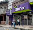 Al cierre de 2024, Ísimo contaba con 262 tiendas distribuidas en diferentes regiones del país. FOTO Camilo Suárez