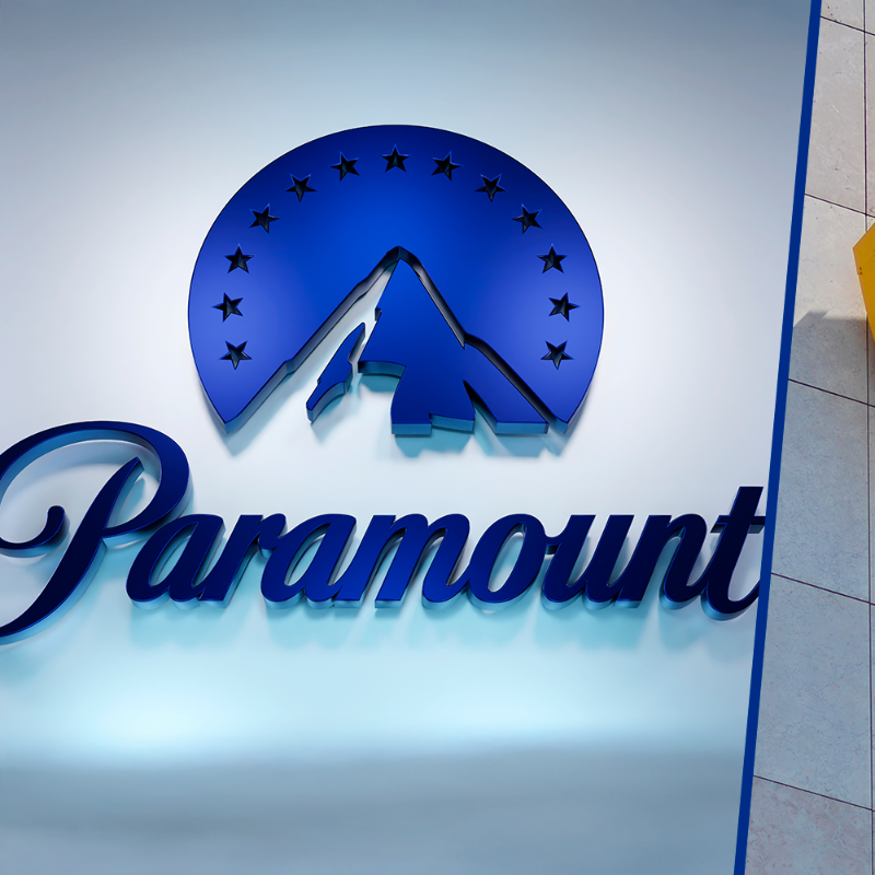 Paramount y Netflix compiten por el control de uno de los catálogos más valiosos de la industria del entretenimiento. FOTOS. CORTESÍA