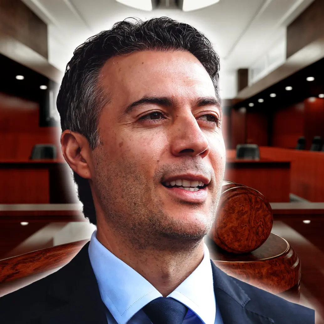 Con la creación de Quintero Calle Lawyers, el exalcalde de Medellín entraría en un campo especializado para el que no tiene la formación específica, el del Derecho. ¿Qué pretende? <b><span class="mln_uppercase_mln"> </span></b>FOTOS<b><span class="mln_uppercase_mln"> GETTY</span></b>