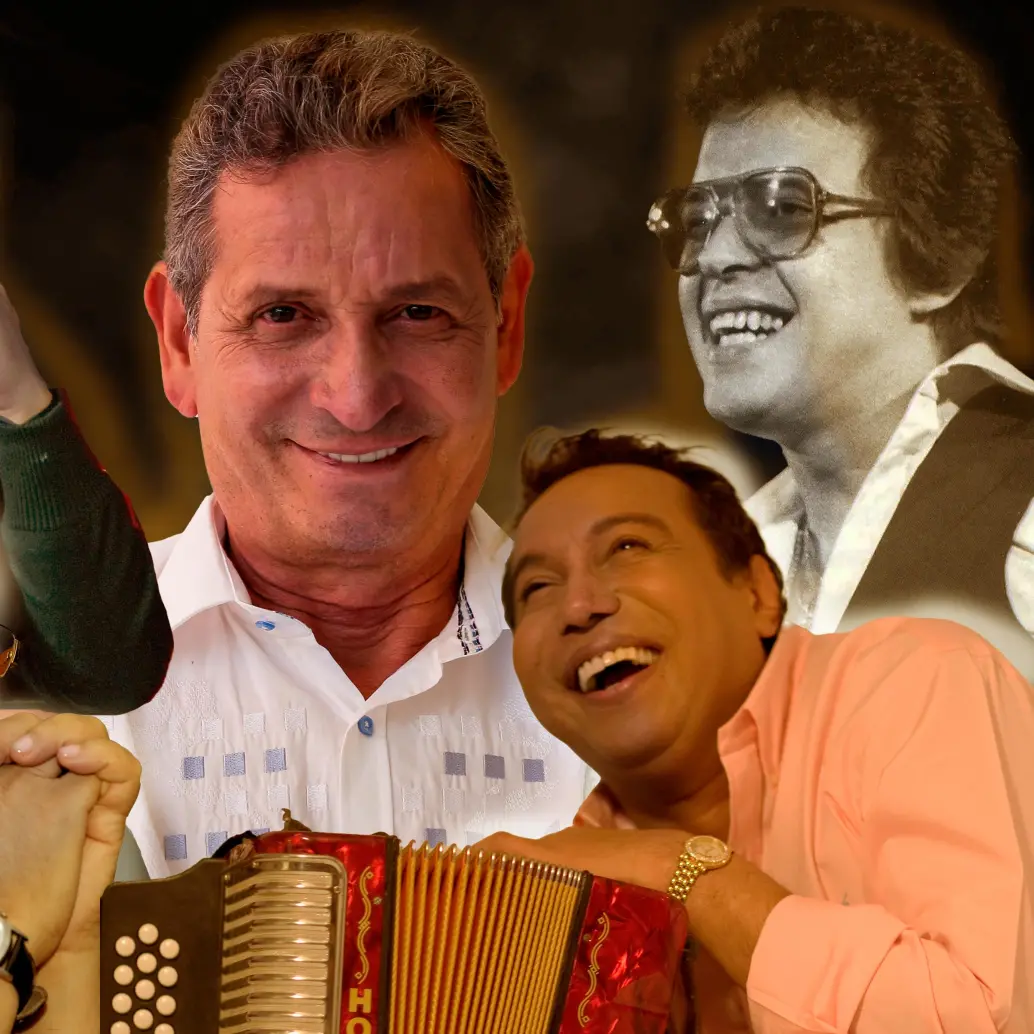 El caso de Nelson Velásquez actuando frente a personajes controvertidos está lejos de ser único. FOTOS: EL COLOMBIANO