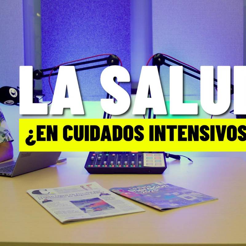 Hospitales en Antioquia: deudas millonarias y salarios sin pagar