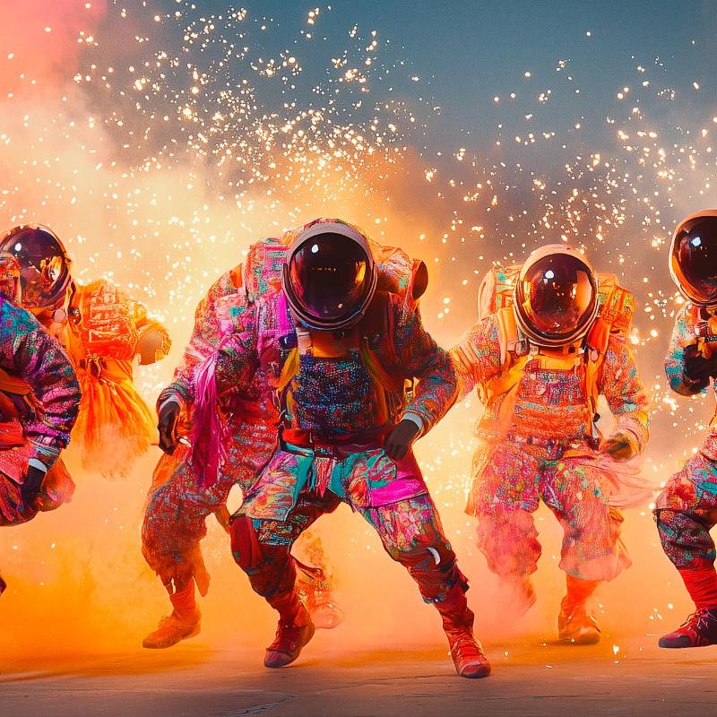 ¡Prográmese! El Festival Fotosíntesis tendrá más de 60 eventos gratuitos en Medellín