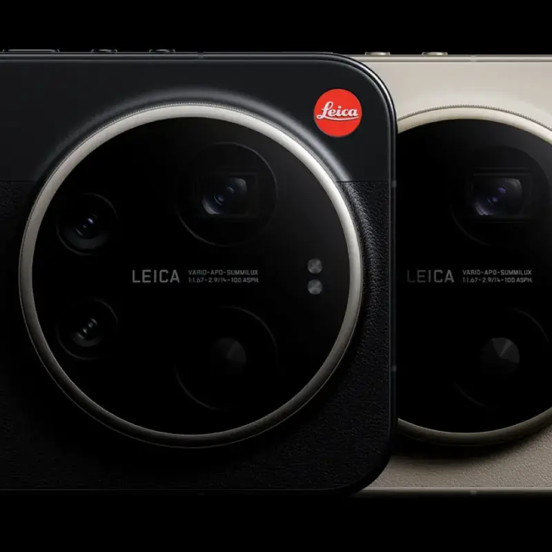 Cinco fotografías tomadas con el Xiaomi 17 Ultra durante una semana de uso en Bogotá; el equipo está disponible en Colombia a $7.299.900. FOTO cortesía