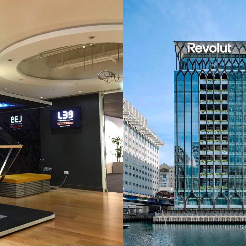 Revolut recibió de la Superintendencia Financiera la licencia que le permitirá operar como banco regulado en Colombia. FOTO REVOLUT