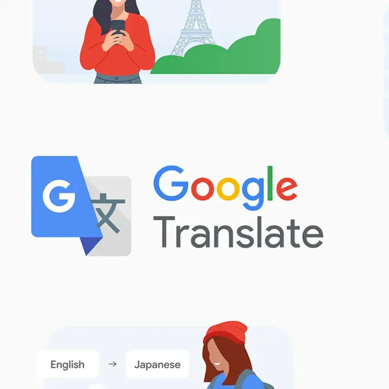 La nueva función está disponible en la app para Android en inglés, español e hindi. FOTO cortesía Google