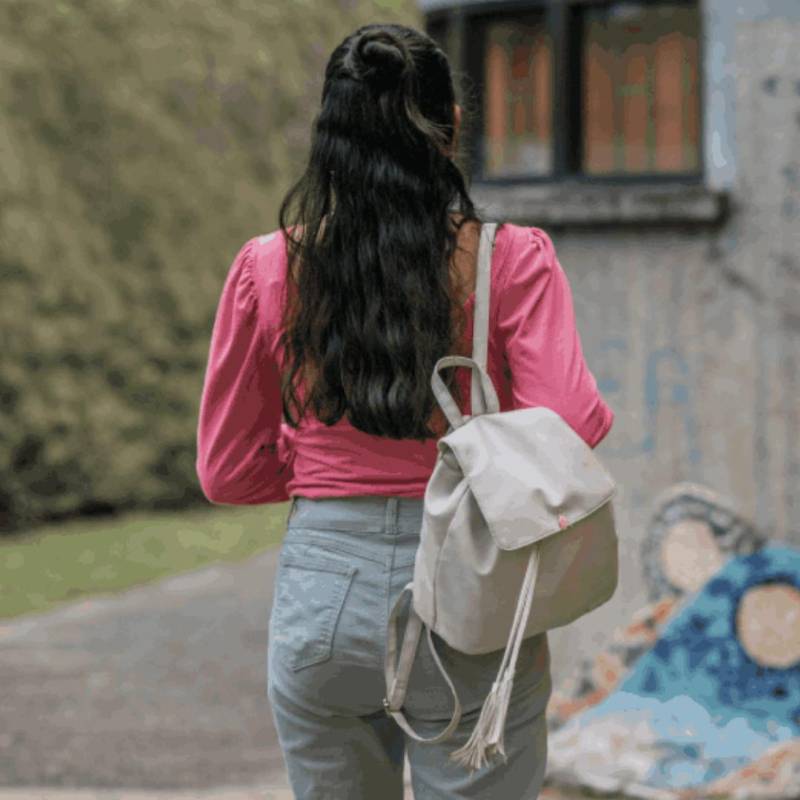 Durante un conversatorio sobre violencia sexual contra menores, el Ministerio Público advirtió sobre fallas en las rutas de atención y anunció nuevas medidas de seguimiento a los casos. FOTO: DEFENSORÍA.