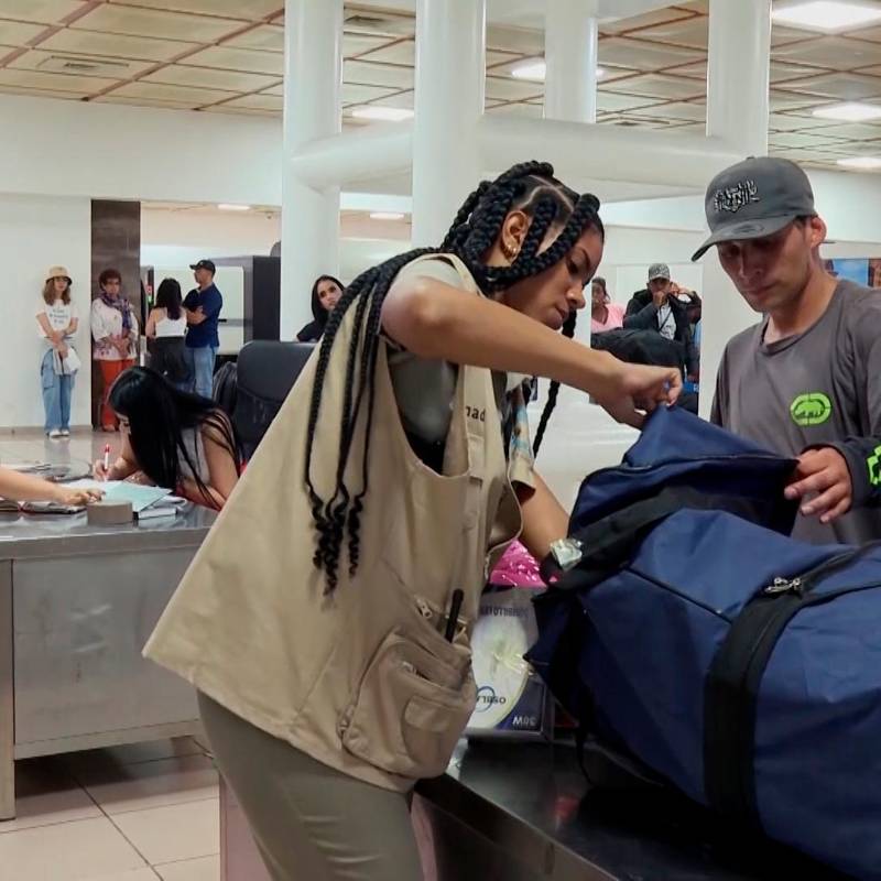 La docuserie se estrenará este 13 de junio. FOTO A&E