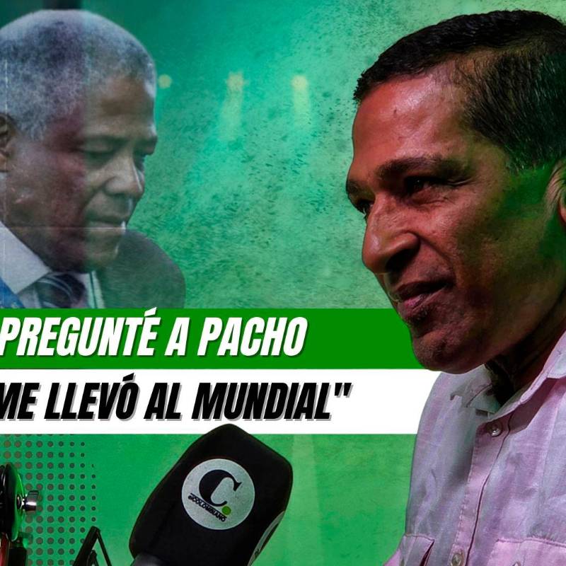 “Es injusto que no haya podido volver a dirigir a Nacional”: Alexis García