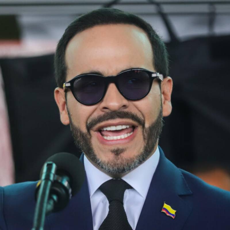 El jefe de Estado hizo el anuncio ayer, durante una alocución presidencial. Sobre la propuesta se pronunciaron José Ismael Peña, rector de la Universidad Nacional, y Guillermo Murillo Vargas, rector de la Universidad del Valle. Foto: Colprensa