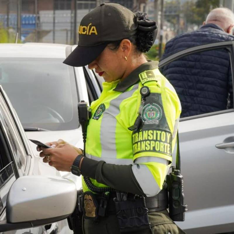 El presidente electo decidió posesionarse en Cali, ciudad donde ya se coordina el dispositivo de seguridad para la ceremonia.Foto: Policía.