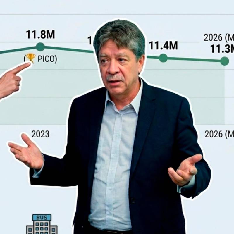 La directora del Dane, Piedad Urdinola, y el presidente de la Andi, Bruce Mac Master, debatieron las cifras sobre pérdida de empleo formal en Colombia. FOTO COLPRENSA Y EL COLOMBIANO