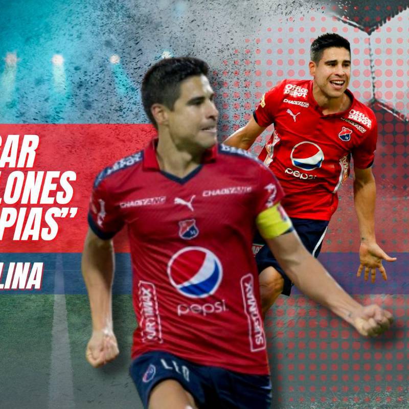 “Es un error pagar sueldos de $100 millones sin tener sedes propias”: Mao Molina en Línea de Gol