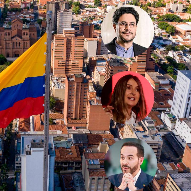 El centro Valor Público de Eafit presentó once propuestas estructurales enfocadas en economía y seguridad para orientar a los candidatos presidenciales de Colombia. FOTO: EL COLOMBIANO