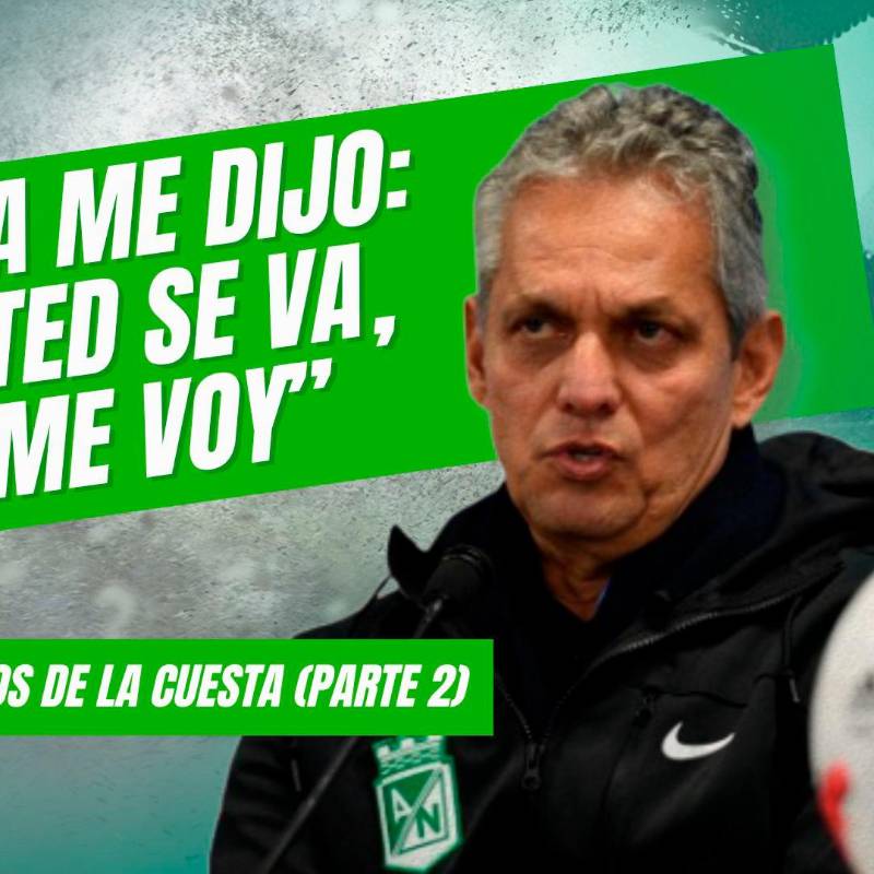 “En juntas directivas nos dijeron que nos habíamos ido a pasear al Mundial de Clubes”: Juan Carlos de la Cuesta
