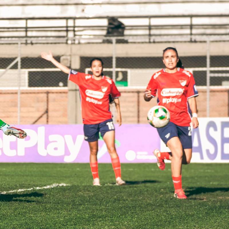 Nacional reaccionó a tiempo para darle vuelta al marcador y ganar el clásico paisa. FOTO X-NACIONAL
