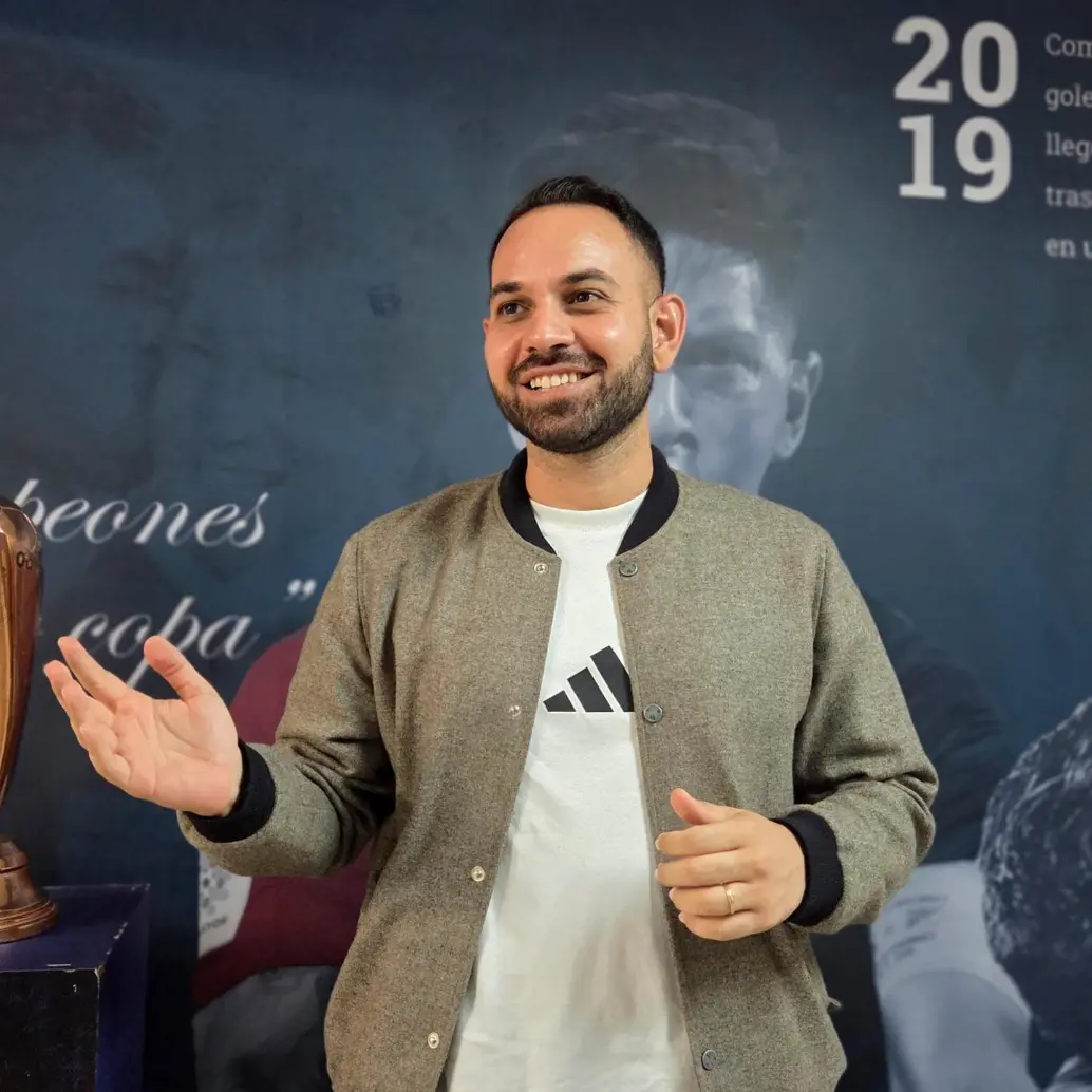 Desde que Federico Spada asumió como director deportivo del DIM, el cuadro rojo ha realizado la venta de varios futbolistas importantes al extranjero. Edwin Cetré, Miguel Monsalve y Edwin Montaño entre ellos. <span class="mln_uppercase_mln">FOTO</span> <b><span class="mln_uppercase_mln">Juan Pablo estrada</span></b> 