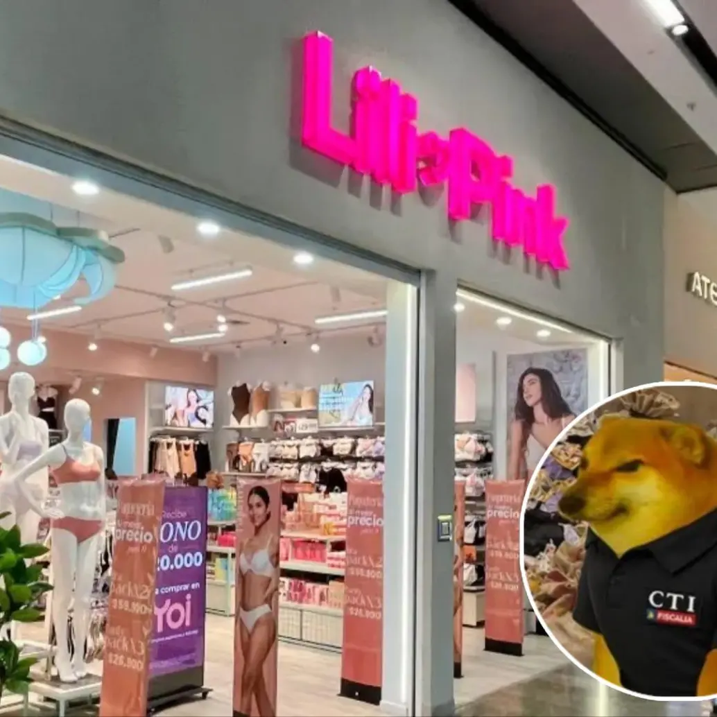 Mientras avanzan las investigaciones sobre Lili Pink en varias ciudades del país, en redes sociales los usuarios han reaccionado con una ola de memes a la situación. FOTO: Manuel Saldarriaga, redes sociales. 