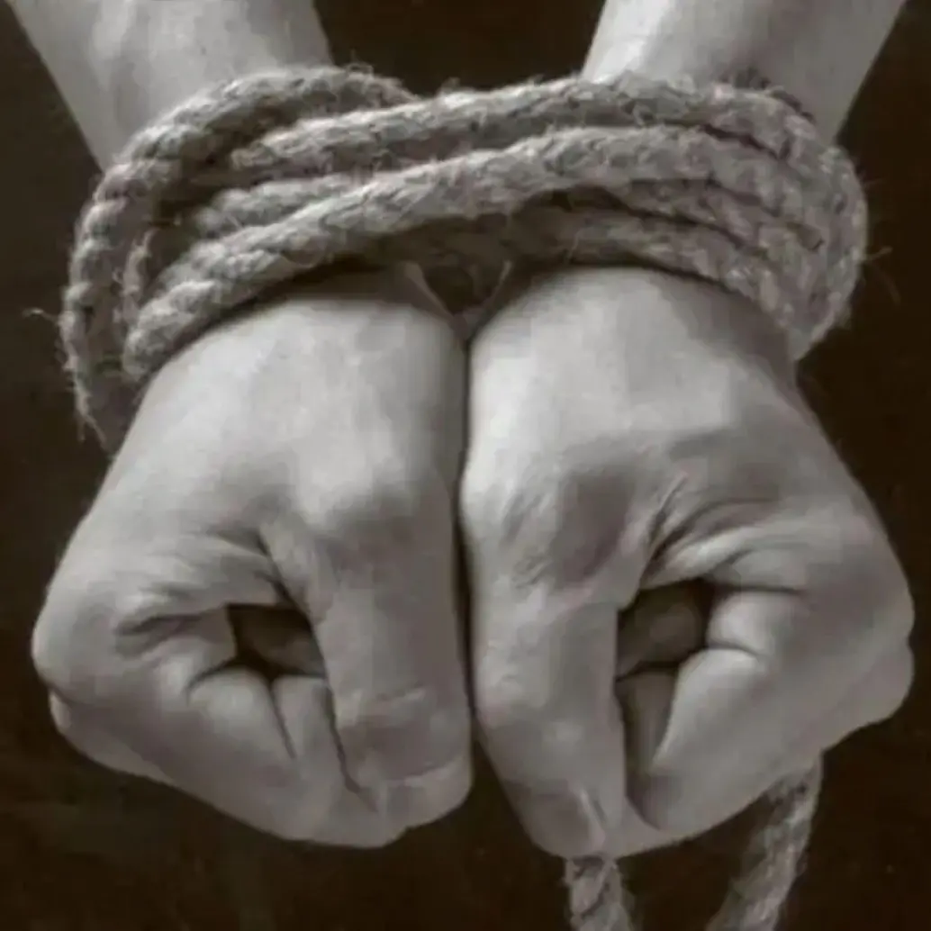 158 detenidos dejó los operativos que lideró la Interpol con 15 mil agentes aproximadamente. Foto: Getty Images