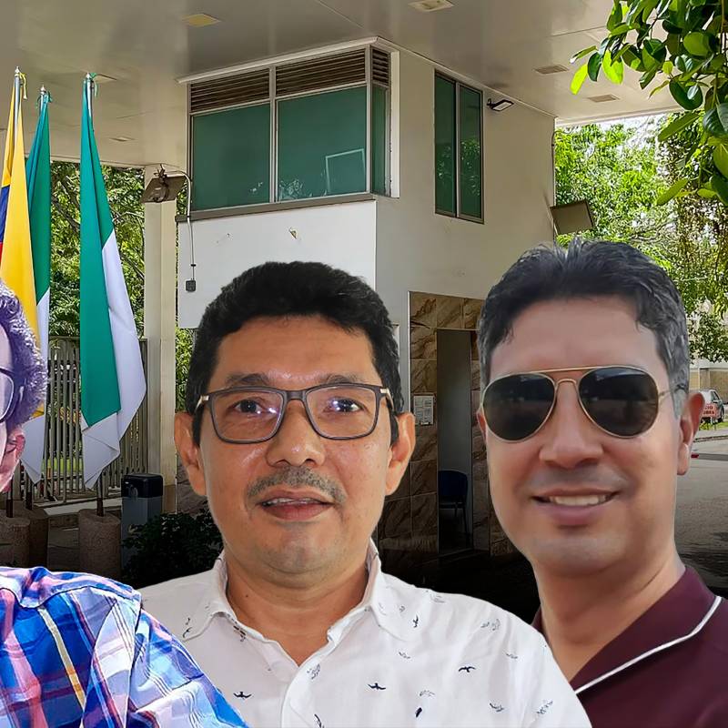 5 claves de escándalo en U. de Sucre: algunos profesores ganan hasta $93 millones al mes