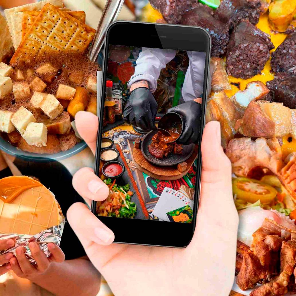 FOTOS CORTESÍA, COMPOSICION EL COLOMBIANO