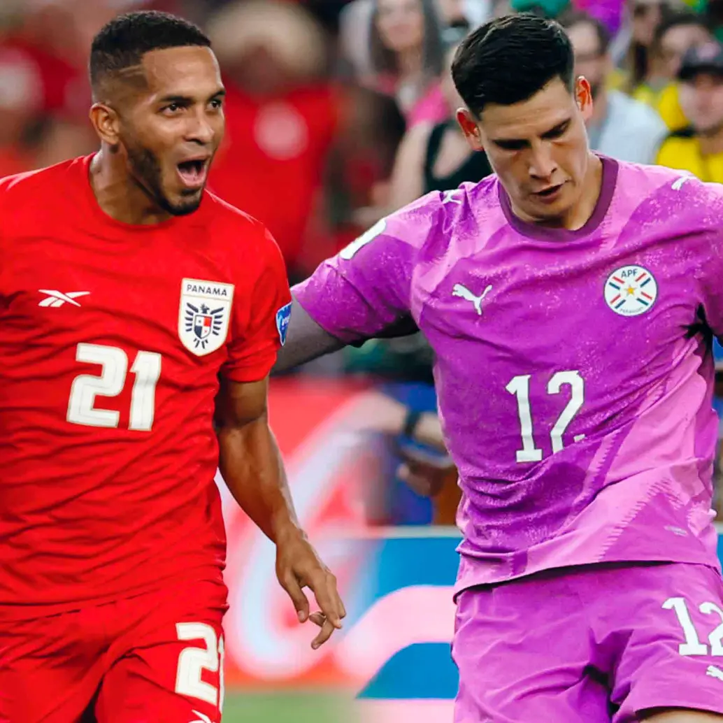Orlando Gill, arquero de Paraguay, fue la gran figura en el partido ante Alemania por dieciseisavos de final. César Yanis es el jugador más bajo de la Copa del Mundo. FOTO getty