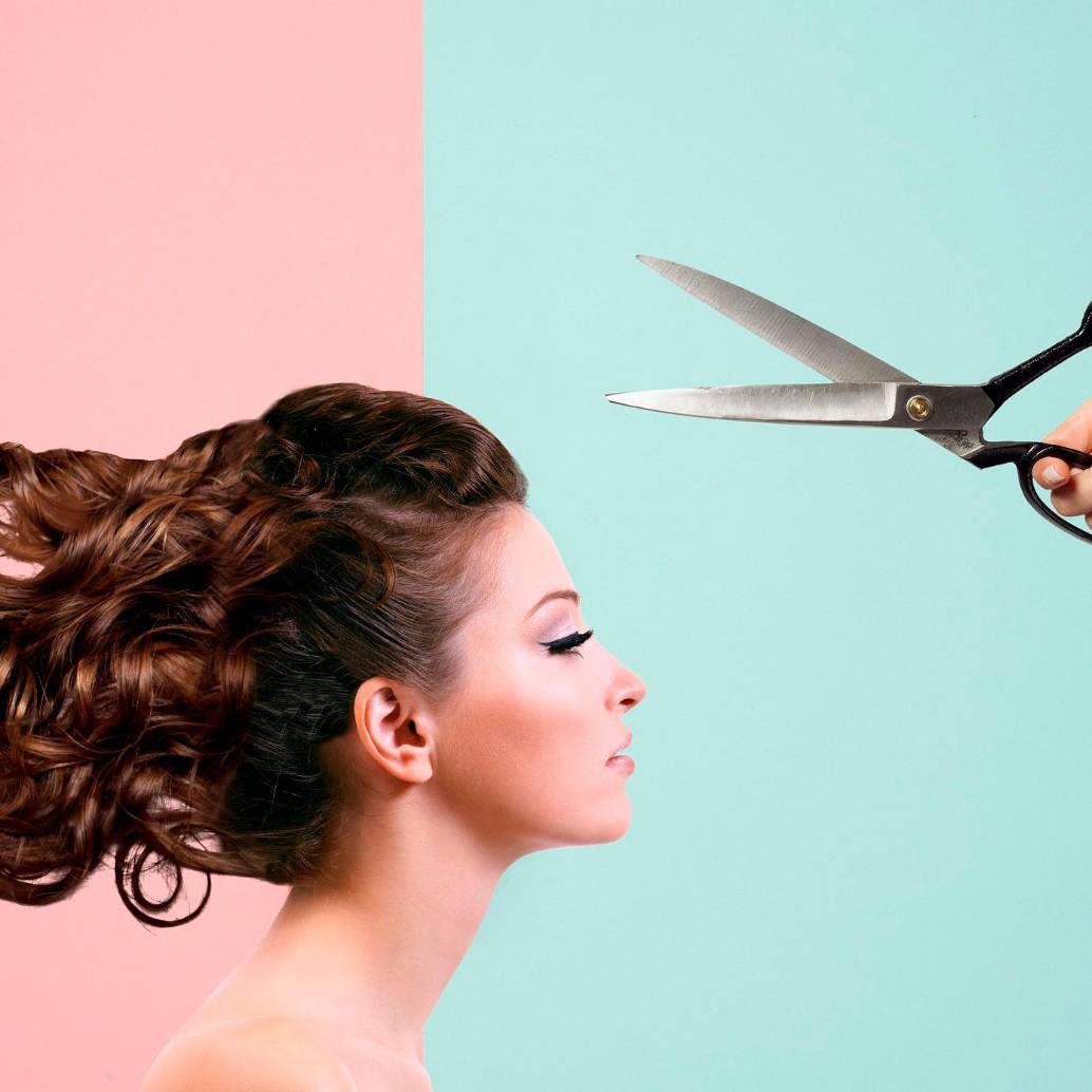 Muchas personas consultan el calendario lunar antes de cortarse el pelo, guiándose por las fases de la Luna para favorecer el crecimiento o fortalecer el cabello. FOTO Pixabay