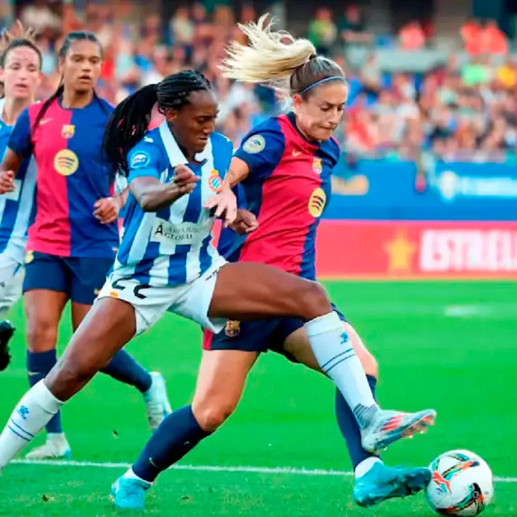 El fútbol es el segundo deporte mundial que más ingresos genera (820 millones de dólares) detrás del baloncesto (1.000 millones). FOTO: GETTY