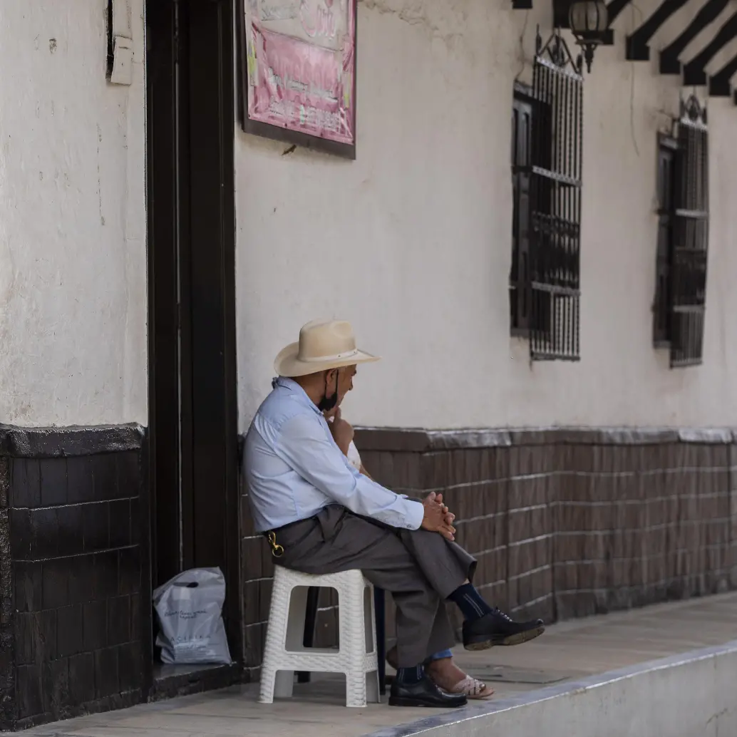 Para garantizar la cobertura del programa en todos los municipios del país, el Gobierno destinó una inversión de $236.052 millones. Foto: Camilo Suárez