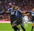 DIM jugará el duelo aplazado ante Águilas Doradas, el miércoles 8 de octubre, en el Polideportivo Sur, a las 3:30 de la tarde. FOTO CAMILO SUÁREZ
