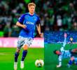 Andrés Llinás, zaguero central de Millonarios. FOTO TOMADA DE VIDEO