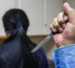 Las autoridades investigan los móviles detrás del asesinato de una madre y las lesiones de sus dos hijos, al parecer, a manos de su pareja en Yalí, Antioquia. FOTODRAMATIZADO: MANUEL SALDARRIAGA