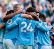 Manchester City en es este momento líder de la Premier League con 15 puntos. FOTO: X-MANCHESTER