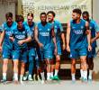 Los jugadores del PSG muestran un juego sólido y eficaz. Ante el Real Madrid tendrán un gran desafío en el Mundial. FOTO X-PSG