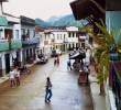 Los hechos ocurrieron en el municipio de Caracolí. FOTO: Archivo El Colombiano