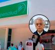 El exagente interventor de la Nueva EPS, Bernardo Camacho, será el superintendente de Salud. FOTO CORTESÍA