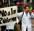 El nuevo movimiento surge como “una causa con el propósito común de una atención digna”. FOTO COLPRENSA