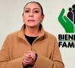 La directora del ICBF, Carolina Restrepo, ha defendido sus decisiones frente a las críticas por su postura ante el lenguaje incluyente, el concepto de familia y el retiro de un mural del colectivo Resistencia Chiquita. FOTO<b><span class=mln_uppercase_mln> ICBF</span></b>