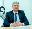 Juan Felipe Lemos nació en Andes, Antioquia, y es abogado de profesión. Pasó los últimos 12 años como congresista; ahora preside el CNE. <b><span class=mln_uppercase_mln> </span></b>FOTO<b><span class=mln_uppercase_mln> CNE</span></b>