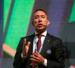 En la imagen Ricardo Roa, presidente de Ecopetrol. Foto Colprensa