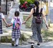 <span class=mln_uppercase_mln>La</span><b><span class=mln_uppercase_mln> medida de prohibir que los colegios inicien clases antes de las 7:00 a.m. aplicaría para instituciones del servicio público educativo en los niveles de educación inicial, preescolar, básica y media. Foto: Jaime Pérez Munévar</span></b>