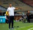 Luis Amaranto Perea lleva un pleno de puntos en la Liga Betplay. FOTO: <b>Juan Antonio Sánchez</b>